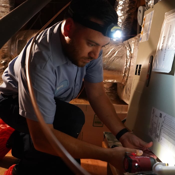 System Repair