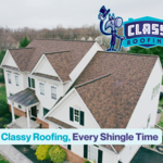 Shingles With Taste