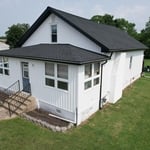 Country Cottage Revival