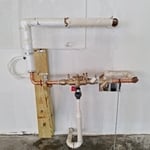 Commercial Backflow