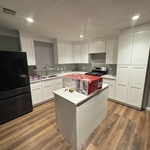 Full kitchen remodel