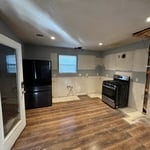 Full kitchen remodel
