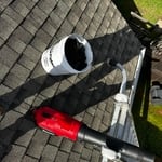 Gutter Cleaning
