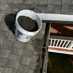 Gutter Cleaning