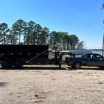 Dumpster rental
