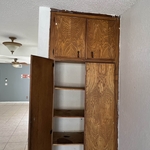 Interior painting