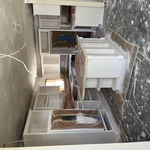 Interior painting