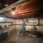 Plumbing drain
