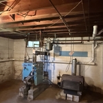 Plumbing drain