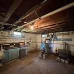 Plumbing drain