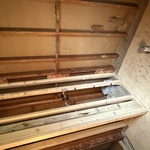 Plumbing drain
