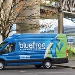 Omsi Bluefrog