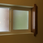new windows