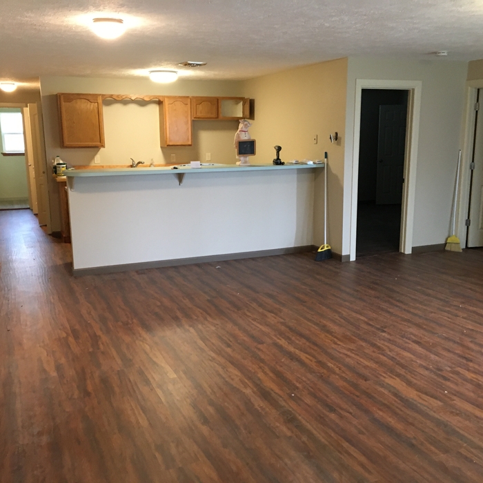rental remodel