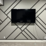 Dimensional Walls