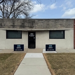 Masonry Repairs
