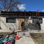 Masonry Repairs