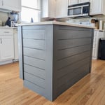 Kitchen Refinish