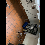 Before