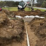 Septic Job