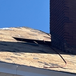 Shingle Roof Replacement