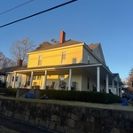 Shingle Roof Replacement