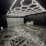 Garage lighting