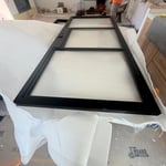Door Install