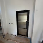 Door Install