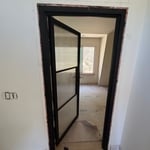 Door Install