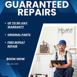 Guaranteed Repairs