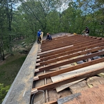 Roof Replacement