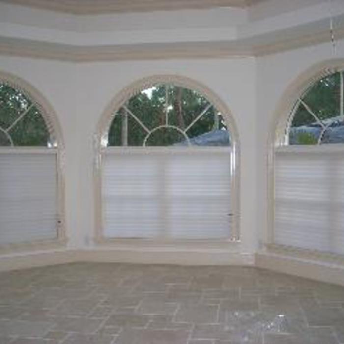 Hunter Douglas Silhouette