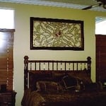 Wood Blind