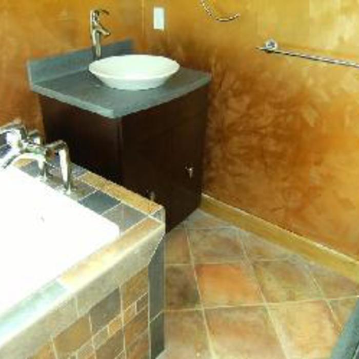 Bathroom Remodeling