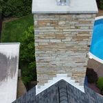 Nailed Down Roofs
