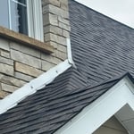 Nailed Down Roofs