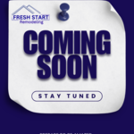 Coming Soon!