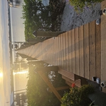Beach Staircase