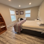new house construction