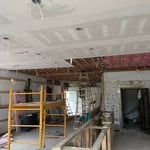 New Ogilvie Bar Remodel