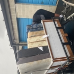 Storage Unit Junk Removal