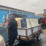 Storage Unit Junk Removal