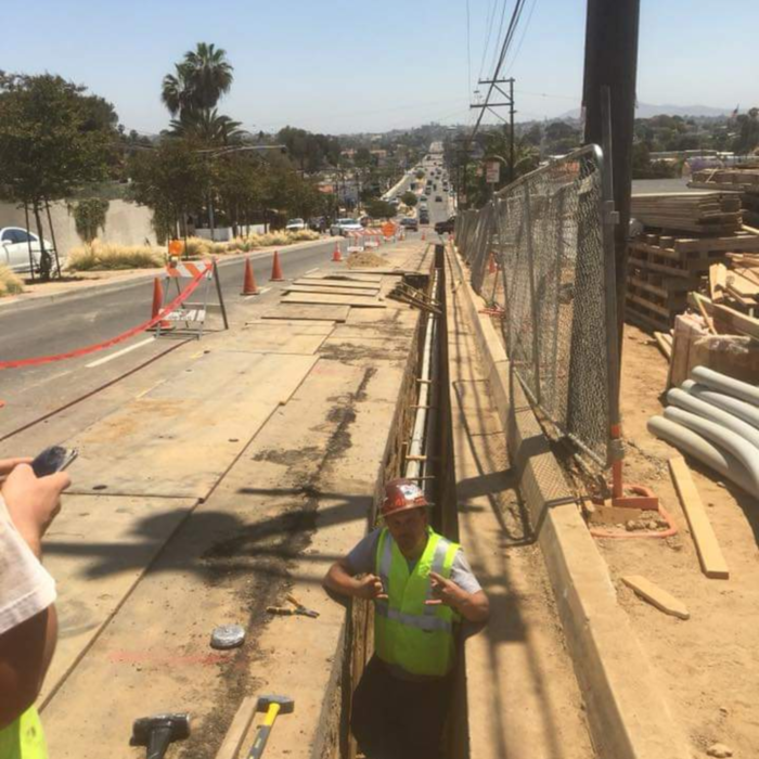 new construction