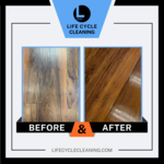 Floor Polishing