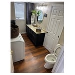 Bathroom Cleaning