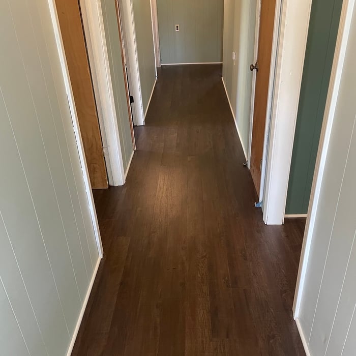 COREtec Remodel