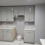 Kitech Cabinet