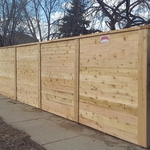 HORIZONTAL-CEDAR