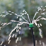Drip Irrigation